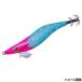  Gamakatsu скорость metal искусственная приманка doropa-2.5 номер #15 розовый head / голубой свечение спот 80-609[.. пачка ]