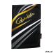  Gamakatsu одежда 2WAY принт шея защита M-L черный GM3746