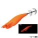  Gamakatsu Luxest pi-do metal искусственная приманка doropa-F модель #35 полный orange UV 19-353[.. пачка ]