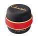  Gamakatsu spool кейс GM2583 черный × красный 70
