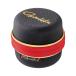  Gamakatsu spool кейс GM2583 черный × красный 80