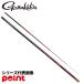  Gamakatsu ayu rod Gamakatsu состязание специальный V8.. внезапный .90 9m 23141[ большой товар ][ включение в покупку не возможно ][ другой товар одновременно заказ не возможно ]