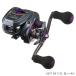  Daiwa катушка bait reel свет SW X ICL левый руль 