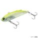 ダイワ ルアー モアザン ミニエント 70S ハッピーレモン【ゆうパケット】