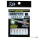  Daiwa удобный кожа удар sakasa очки модель 2 номер 