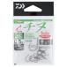 Daiwa D-MAX серебряный . морской лещ SS воздушный мульти- 0.5 номер [.. пачка ]