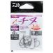  Daiwa D-MAX серебряный . морской лещ SS скорость 4 номер [.. пачка ]