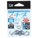  Daiwa D-MAX серебряный . морской лещ SS скорость hineli3 номер [.. пачка ]