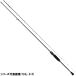  Daiwa ajing удилище Queen of the Night MX AJING BOAT 66UL-S*N ajing удилище 