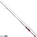  Daiwa ajing удилище Queen of the Night морской ерш 74UL-S [2020 год модели ]