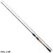 [ товар ограничен ] Daiwa bass удочка Bray zonC64L-2*BF bass удочка 21 год модели 
