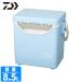  Daiwa cooler-box Mini прохладный S850 8.5L голубой cooler-box 