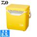  Daiwa cooler-box Mini прохладный S850 8.5L желтый cooler-box 