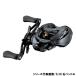 [ товар ограничен ] Daiwa катушка bait reel Steez A TW HLC 7.1R правый руль ( катушка bait reel )[2021 год модели ]