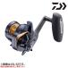  Daiwa jigging катушка saltiga 15HL-SJ левый 22 год модели 