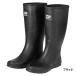 [ outlet ] foot wear Daiwa tight Fit radial compact boots CB-3350-T M black 