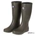 [ outlet ] foot одежда Daiwa тугой Fit радиальный compact ботинки CB-3350-T S moss green 