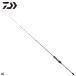  Daiwa удочка для рыбалки с лодки высшее . круглый kaEX LC 22 год модели [ большой товар ][ включение в покупку не возможно ][ другой товар одновременно заказ не возможно ]