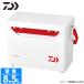  Daiwa cooler-box Mini прохладный GU850 8.5L белый красный cooler-box 