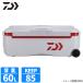  Daiwa cooler-box багажник тормозные колодки HD II S 6000 60L красный cooler-box [ большой товар ]