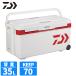  Daiwa cooler-box Pro козырек багажник HD II S3500 35L красный cooler-box [ большой товар ]