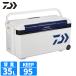  Daiwa cooler-box Pro козырек багажник HD II GU3500 35L голубой cooler-box [ большой товар ]