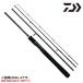  Daiwa искусственная приманка ni -тактный мобильный 68L-S-4 22 год модели мобильный удилище 