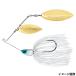 ダイワ スピナーベイト スティーズ スピナーベイト 1/2oz DW グローブルー【ゆうパケット】