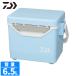  Daiwa cooler-box Mini прохладный S650 6.5L голубой cooler-box 