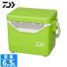  Daiwa cooler-box Mini прохладный S650 6.5L зеленый cooler-box 