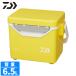  Daiwa cooler-box Mini прохладный S650 6.5L желтый cooler-box 