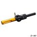  Daiwa корюшка стержень Chris tia корюшка заменяемый адаптор (A)AIR Gold 