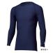 [ outlet ] Daiwa одежда DU-6021S лёд dry вырез лодочкой нижняя рубашка M темно-синий 