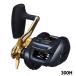  Daiwa jigging катушка tielaLJ IC 300H правый руль 23 год модели 
