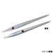 [ товар ограничен ] Daiwa jig saltiga KY jig IIa Dell 220ga Dell серебряный 