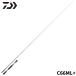  Daiwa bass удочка 22 Swagger C66ML+ (2024 год дополнение модель )[ большой товар ][ включение в покупку не возможно ][ другой товар одновременно заказ не возможно ]