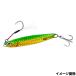 【現品限り】 ダイワ ジグ サムライジグR 30g PHグリーンゴールド【ゆうパケット】