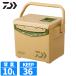  Daiwa cooler-box прохладный линия α свет соль GU 1000X LS 10L бежевый cooler-box 