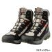  Daiwa foot одежда FOGLER GORE-TEX - ikatto DS-3301G 25.0cm ограниченный серый 