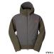 [ товар ограничен ] Daiwa одежда DR-3923Jko-te.la Short дождь жакет XL Brown 