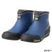  Daiwa foot wear very short Neo deck boots DB-1412 L navy 