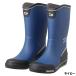  Daiwa foot wear Neo deck boots DB-3412 L navy 