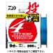  Daiwa UVF Surf te.la сенсор ×4+Si2 200m 3 номер [.. пачка ]