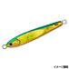 Daiwa jig saltiga TG Bait 180g MG Kei пятно зеленый Gold 