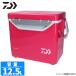  Daiwa cooler-box Mini прохладный S1250 12.5Lmazenda cooler-box 