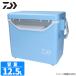  Daiwa cooler-box Mini прохладный S1250 12.5L голубой cooler-box 