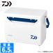  Daiwa cooler-box Mini прохладный GU650 6.5L белый голубой cooler-box 