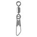  Daiwa D вертлюг SS безопасность зажим есть low кольцо добродетель для #1/0[.. пачка ]