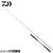  Daiwa jigging удилище наружный Ray jiBR LJ 63XXHS-2 24 год модели 