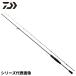  Daiwa Queen of the Night AIR ajing лодка 69L-S*K 24 год модели ajing удилище 